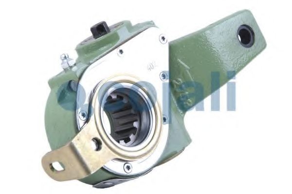 Система тяг и рычагов, тормозная система COJALI 4230826