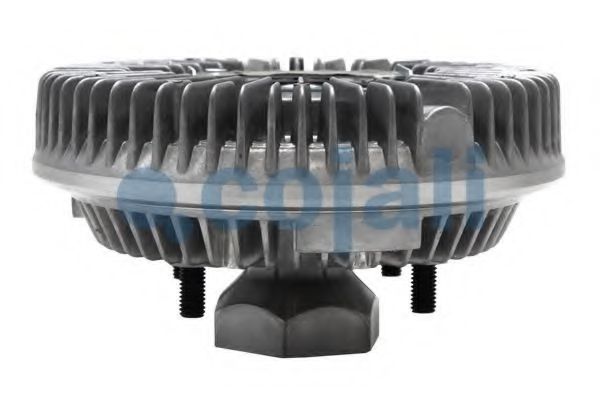 Сцепление, вентилятор радиатора COJALI 7023106