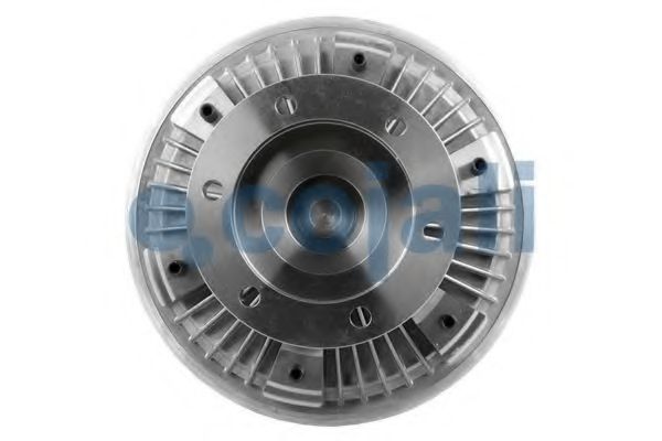 Сцепление, вентилятор радиатора BEHR HELLA SERVICE 9904