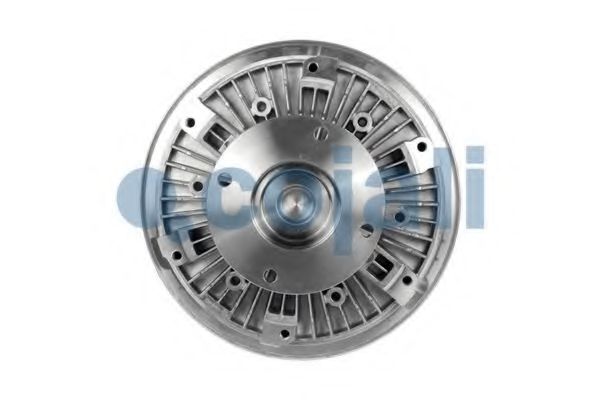 Сцепление, вентилятор радиатора BEHR HELLA SERVICE 16903