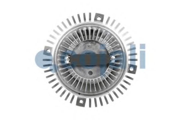 Сцепление, вентилятор радиатора COJALI 8111101