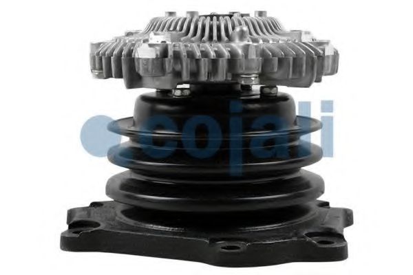 Сцепление, вентилятор радиатора COJALI 8115117