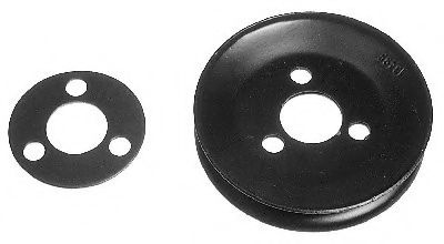 Ременной шкив, водяной насос VEMA 13499