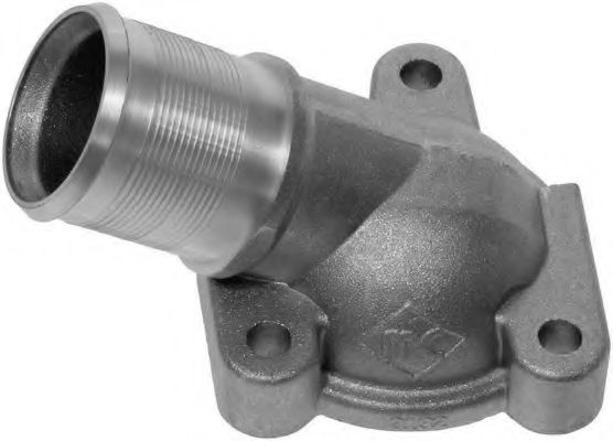 Фланец охлаждающей жидкости VEMA 13897