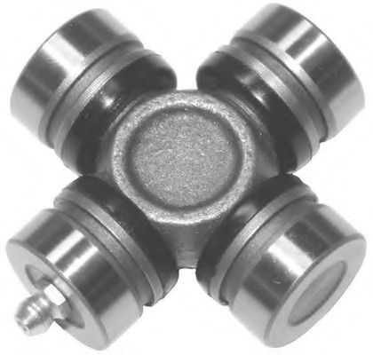 Шарнир, продольный вал VEMA 812