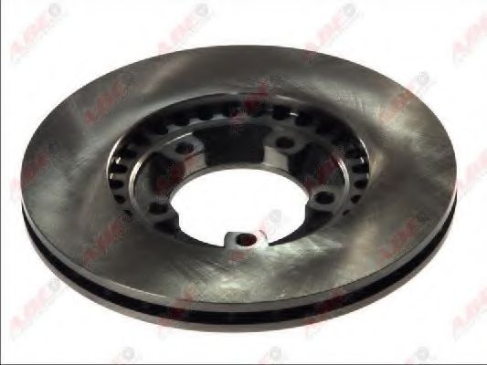 Тормозной диск BRECO BS8630