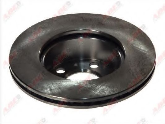 Тормозной диск LUCAS ELECTRICAL DF1687