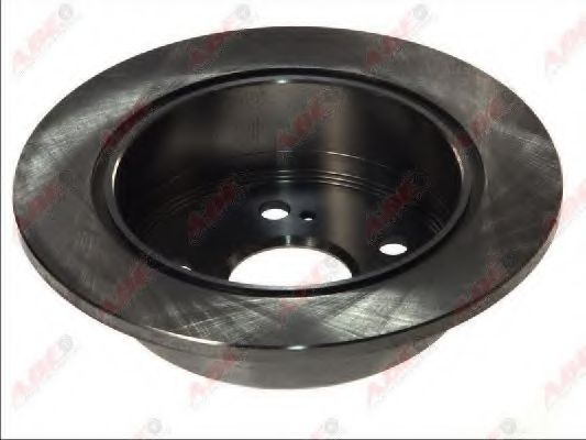 Тормозной диск KBP 37799