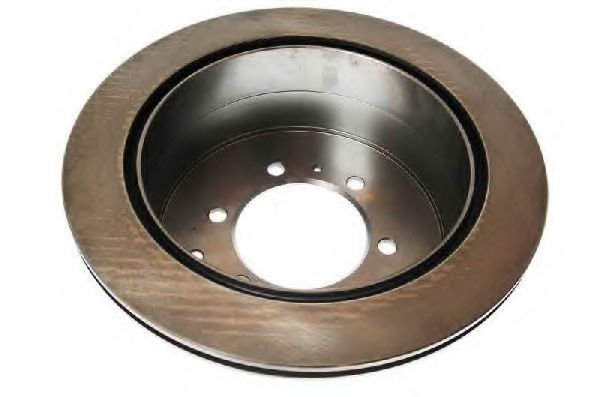 Тормозной диск HP (ZEBRA) 57718