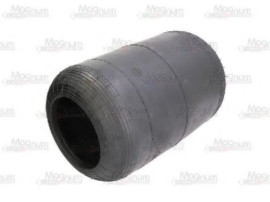 Кожух пневматической рессоры Magnum Technology 5002-03-0016P