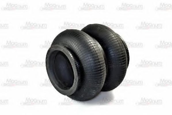 Кожух пневматической рессоры Magnum Technology 5002-03-0114P