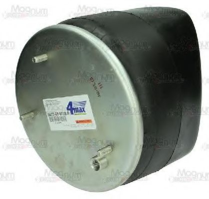 Кожух пневматической рессоры Magnum Technology 5002-03-0158P