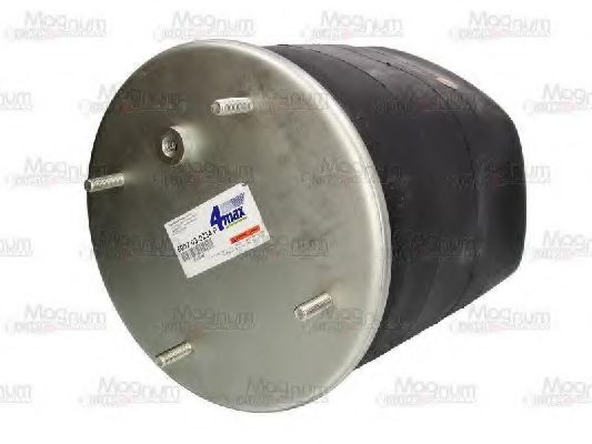 Кожух пневматической рессоры Magnum Technology 5002-03-0234P