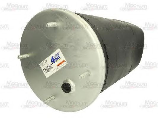 Кожух пневматической рессоры Magnum Technology 5002-03-0262P