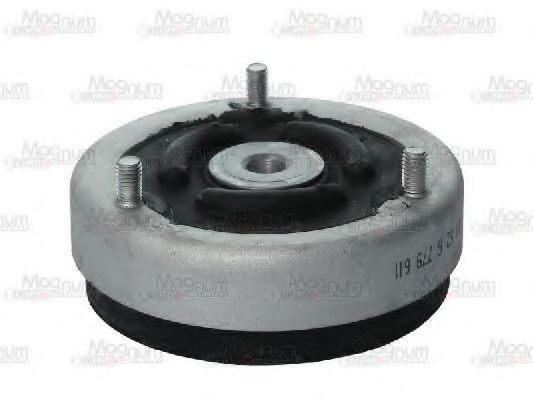 Опора стойки амортизатора VEMO V200035