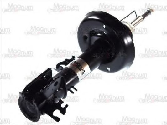Амортизатор Magnum Technology AGX016MT