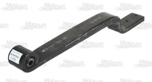 Многолистовая рессора Magnum Technology MLS-88770100