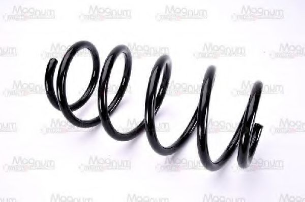 Пружина ходовой части Magnum Technology SX162MT