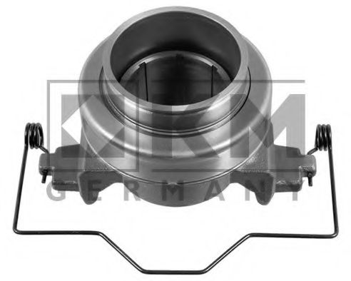 Выжимной подшипник KM Germany 069 1153