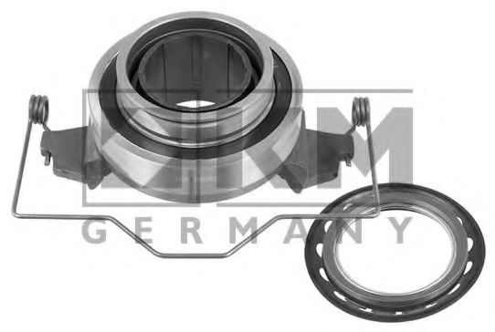 Выжимной подшипник KM Germany 069 1234