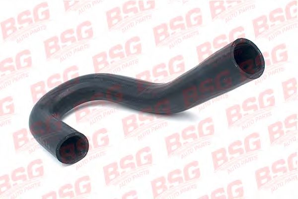 Шланг радиатора TEMOT 3420