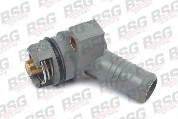 Термостат, масляное охлаждение BSG BSG 30-126-002