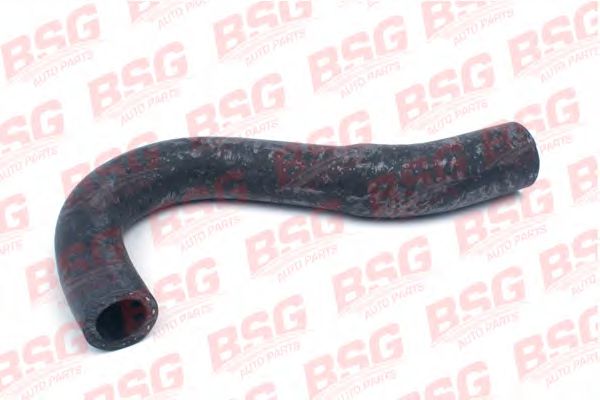 Шланг для удаления воздуха, компенсационный бак BSG 30720042