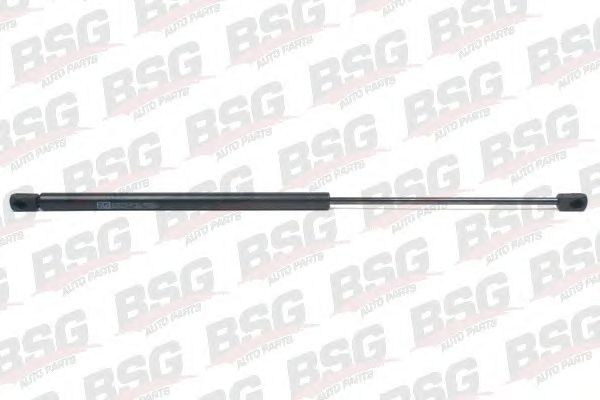 Газовая пружина, крышка багажник BSG BSG 65-980-001