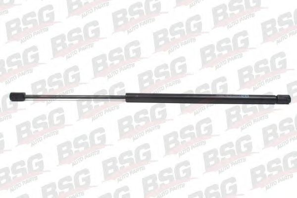 Газовая пружина, крышка багажник BSG BSG 65-980-010