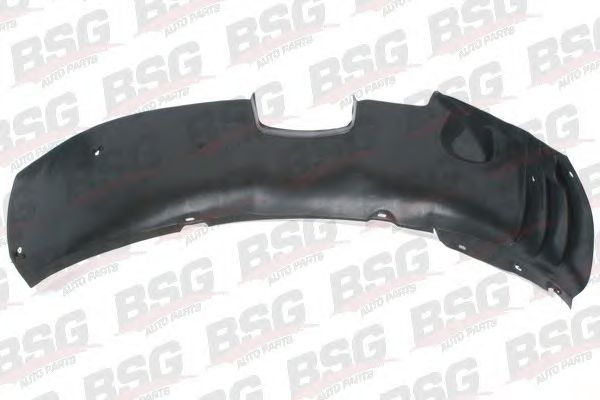 Обшивка, колесная ниша SCHLIECKMANN 443473