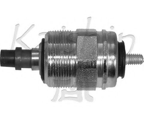 Свеча накаливания KAISHIN 35002