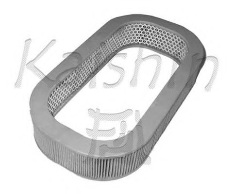 Воздушный фильтр KAISHIN A822