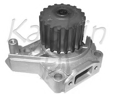 Водяной насос CALIBER WPC046