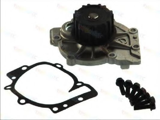 Водяной насос THERMOTEC D1V000TT