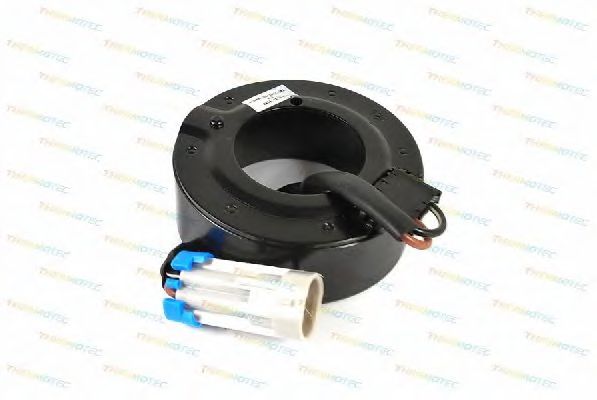 Катушка, электромагнитное сцепление - копрессор THERMOTEC KTT030007