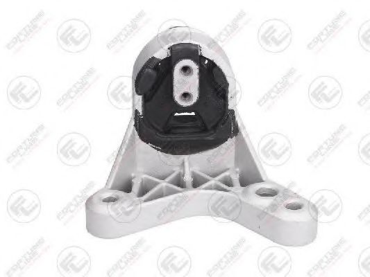 Подвеска, двигатель FORTUNE LINE FZ91036