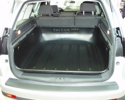 Ванночка для багажника CARBOX 104111000