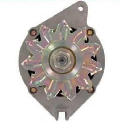 Генератор LAUBER 110597