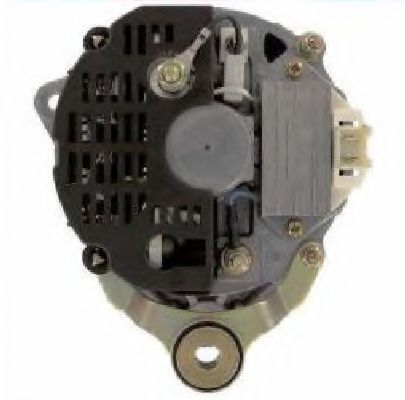 Генератор SPIDAN 5168