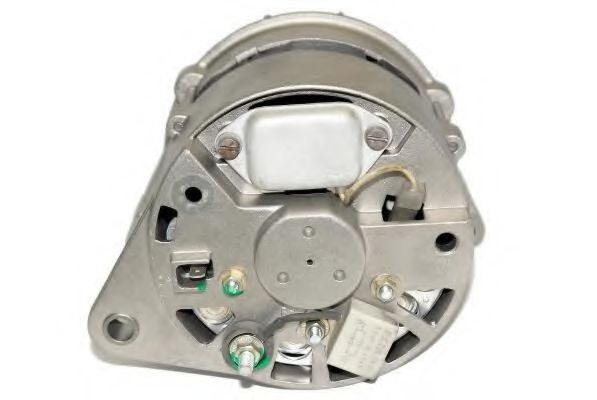 Генератор DELCO REMY 212104552