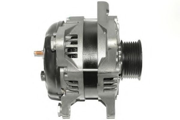 Генератор LAUBER 112021