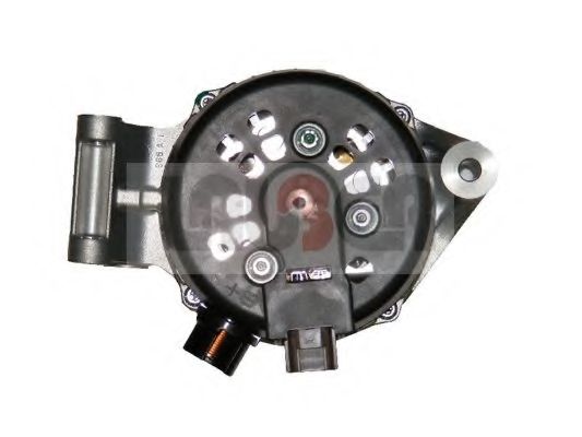 Генератор LAUBER 113015