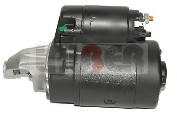 Стартер LAUBER 22.5370