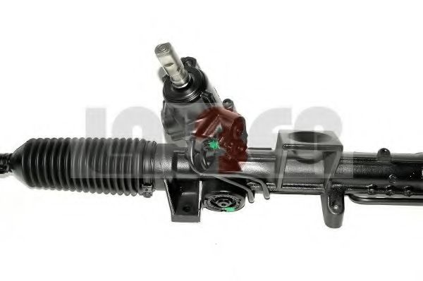 Рулевой механизм LAUBER 666124