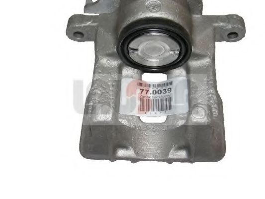 Тормозной суппорт LAUBER 770039