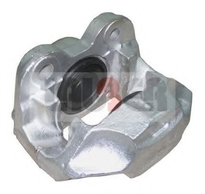 Тормозной суппорт LAUBER 77.2435