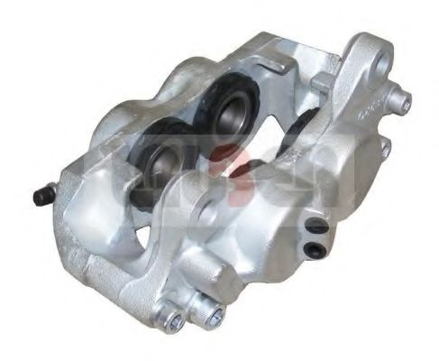 Тормозной суппорт LAUBER 77.2445