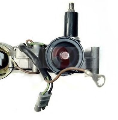 Двигатель стеклоочистителя LAUBER 990029