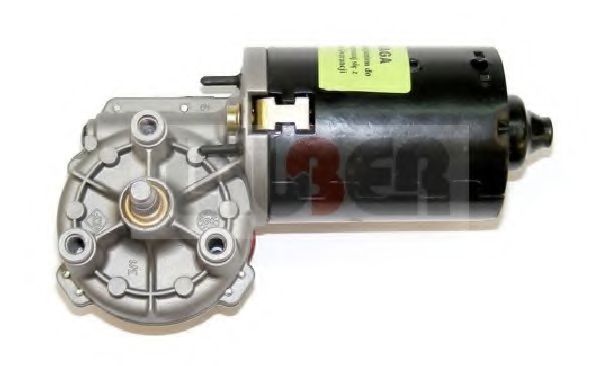 Двигатель стеклоочистителя LAUBER 99.0158