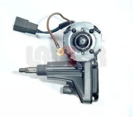 Двигатель стеклоочистителя LAUBER 990211